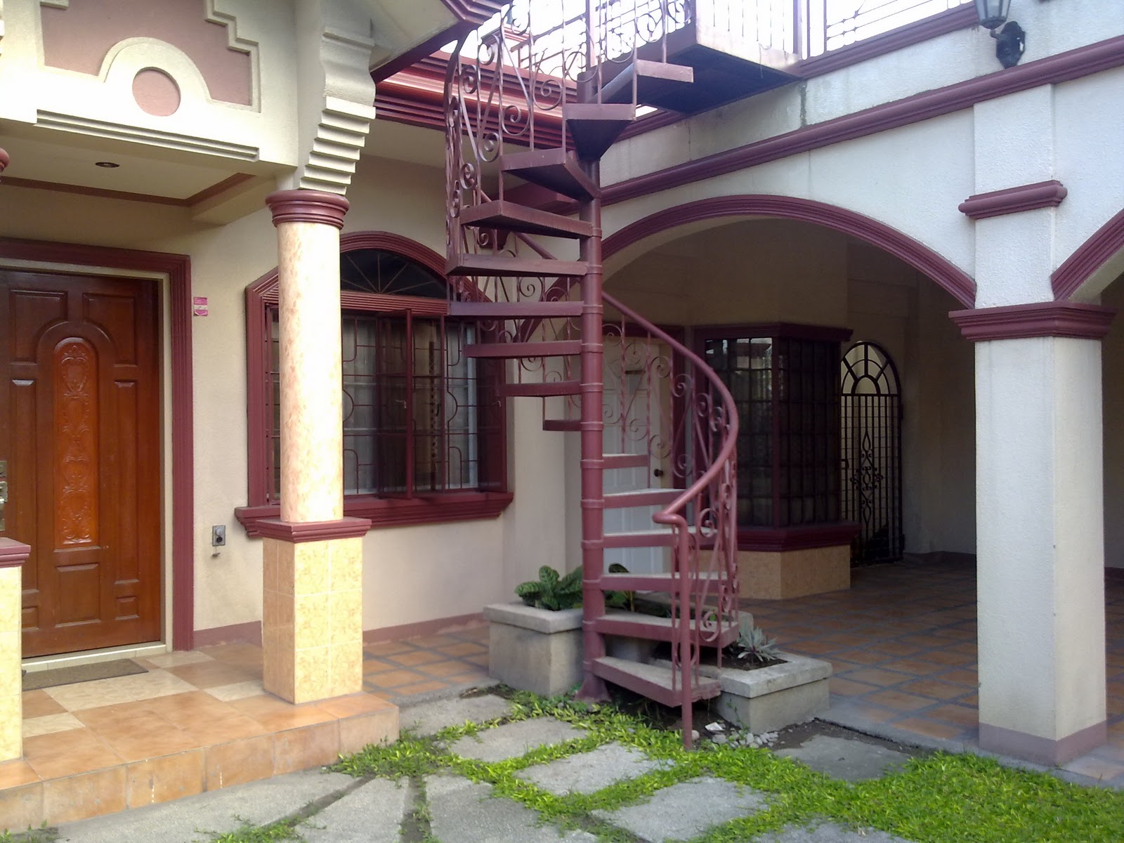 House for Rent in Gensan For Rent in Gensan