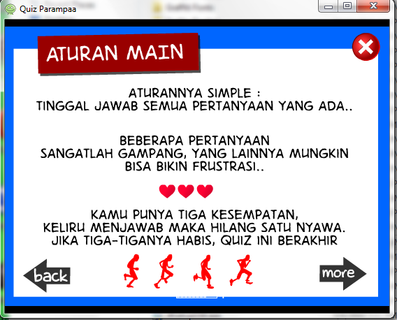Free Everything For you: Asah Otak game | PC mini games