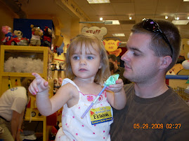 My favorite two people in the world!
