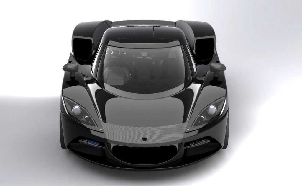 Автомобиль Arash af10 Hybrid