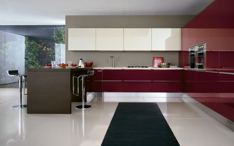 Kitchen Design: 2011-11-06