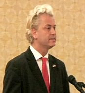 Islam Rising: Geert Wilders