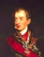 Metternich