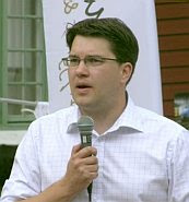 Jimmie Åkesson