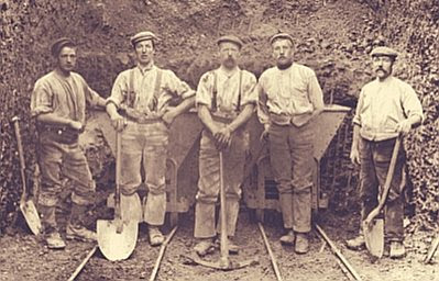 Navvies