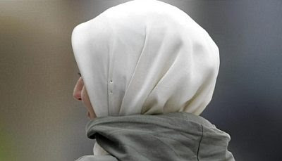 Hijab, Norway