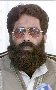 Mohammed Ilyas Kashmiri