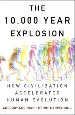 10,000 Year Explosion