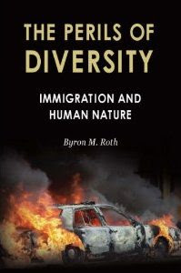 Perils of Diversity by Byron Roth