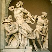 Laocoön