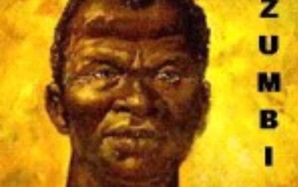 Porque Zumbi é Considerado Um Símbolo Da Resistência AskSchool Porque Zumbi é Considerado Um Símbolo Da Resistência AskSchool