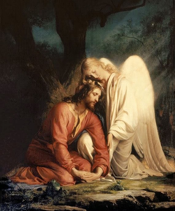 Carl Heinrich Bloch