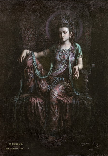 Kuan Yin