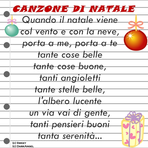 Canzoni Di Natale Per Bambini.Canzoni Di Natale In Italiano Da Scaricare Gratis Bigwhitecloudrecs