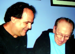 VINCE AND LES PAUL
