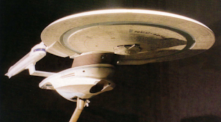 Trek Nostalgia: Star Trek Generations: 15th Anniversary Retrospective