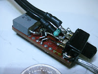 ProjectProto: PIC18F USB LC Meter