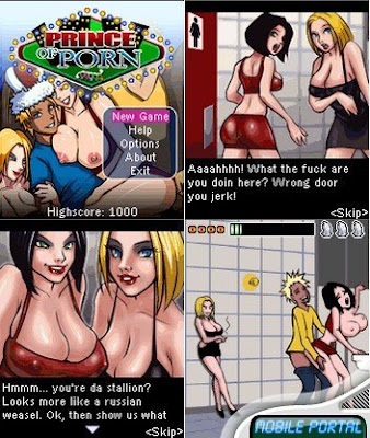 Download Prince Of Porn 23
