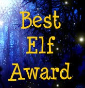 Best Elf Award