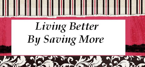 Living Better by Saving More