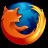 Blog optimizado para Mozilla Firefox
