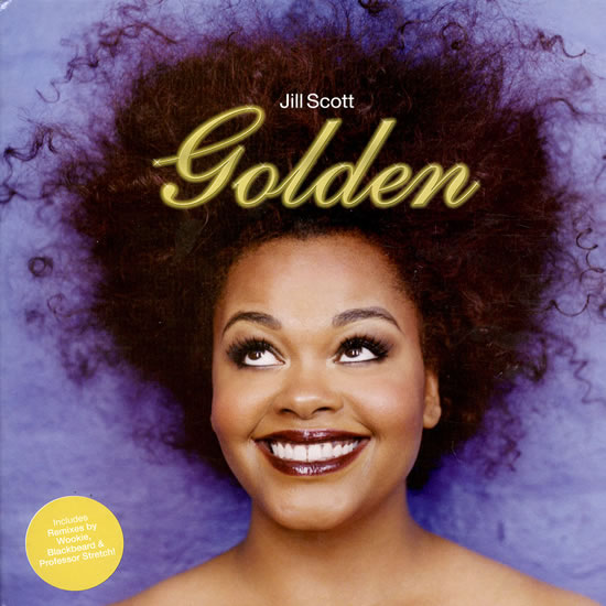 Jill Scott - Golden Dj Alarm Edit | Ha'Connection - Jill Scott Height – Soulful Diva’s Height In Full Detail