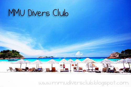 MMU Divers Club