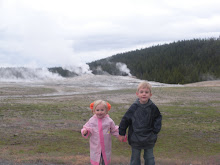 Yellowstone