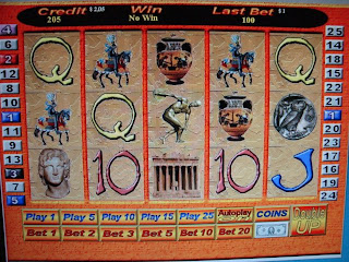 Slot gratis Vegas Mania Slot gratis Vegas Mania