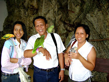 Penemuai Ka Batu Caves Selangor