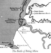 The Battle Of Beting Maru