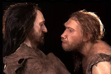 The Neanderthal Jesus and Judas