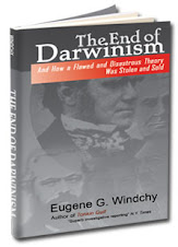 The End of Darwinism (not easily accessible book)