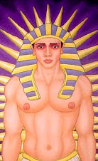 The father of all Pharaohs