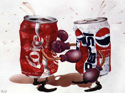 Forum Image: http://3.bp.blogspot.com/_mhFXhO8iMwU/R6NEMLENCqI/AAAAAAAAArU/EVcjngZ6BY8/s400/Coke+vs.+Pepsi+large.jpg