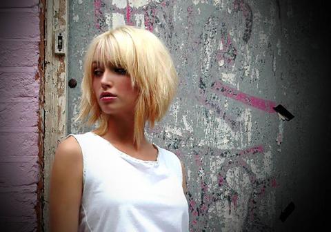 short hair styles 2011 for women images. Short Hairstyles 2011 For