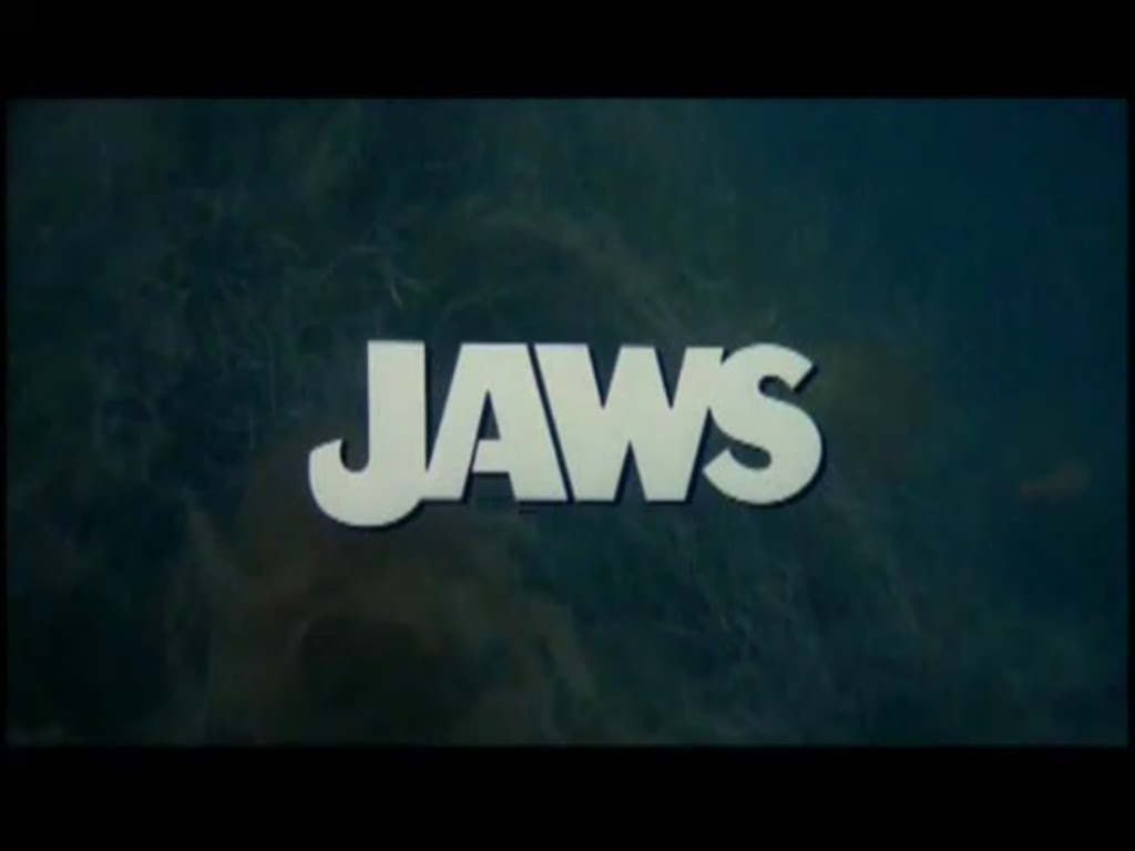 Christie's Media Work Music and Sound effects in a title sequence; "Jaws"