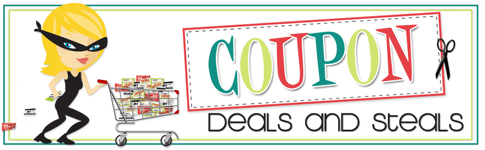 Coupon Deals and Steals