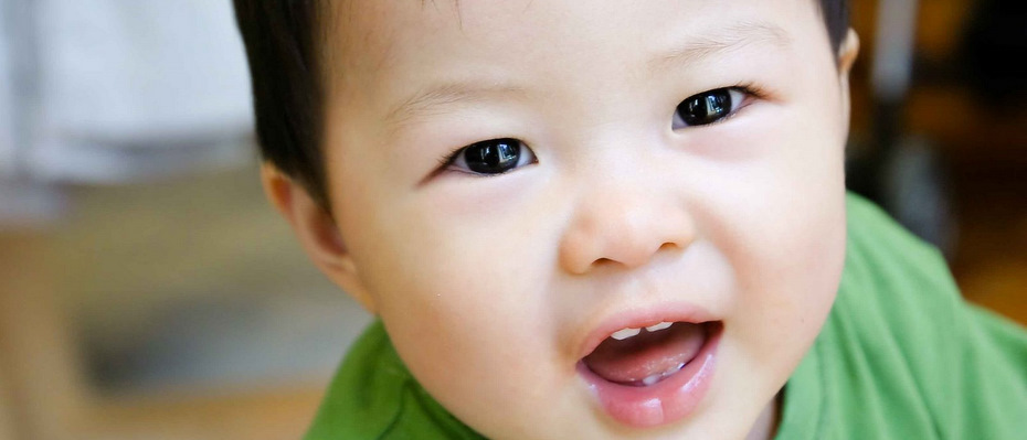 Raising Little Trinhs