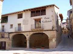 La Casa de Cultura