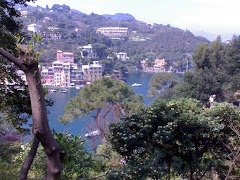 Anaiv en Portofino