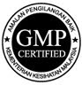 GMP certified