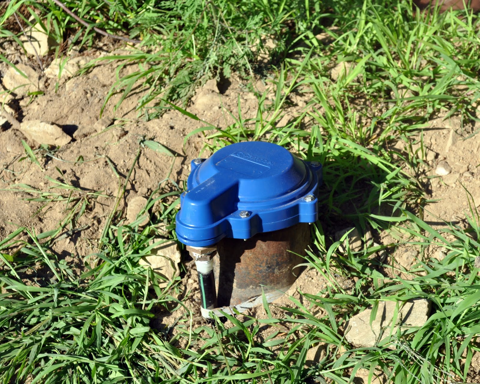 The Grange House Flooring Continues