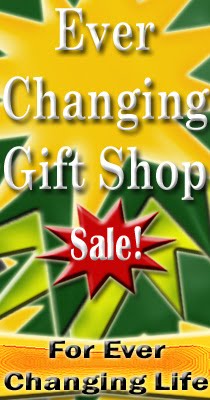 Ever Changing Gift Shop
