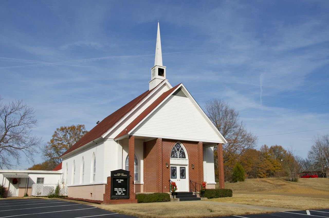 Suzassippi's Lottabusha County Chronicles b and Oakland visit