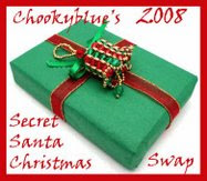 Secret Santa 2008