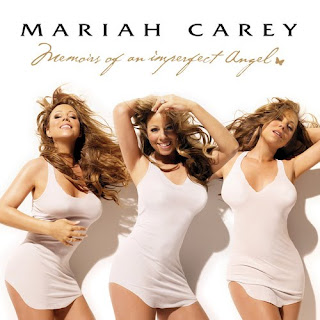 Mariah Carey: Memoirs of an Imperfect Angel