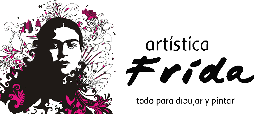 Artística Frida