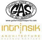 GAS/Intrinsik Architecture Racing Team
