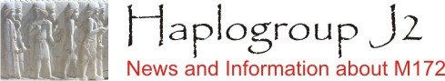 Haplogroup J2
